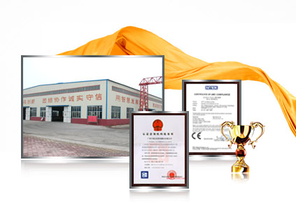 15年鋼管工程供貨經驗，有完善的質量體系認證書
